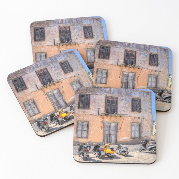 Item preview, Transport in front of a ruin designed and sold by tomg.