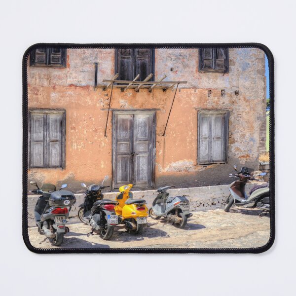 Item preview, Transport in front of a ruin designed and sold by tomg.