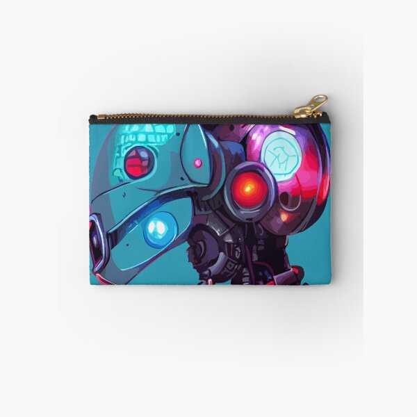 Item preview, Fusion Nation Robot designed and sold by DistortedBrain.