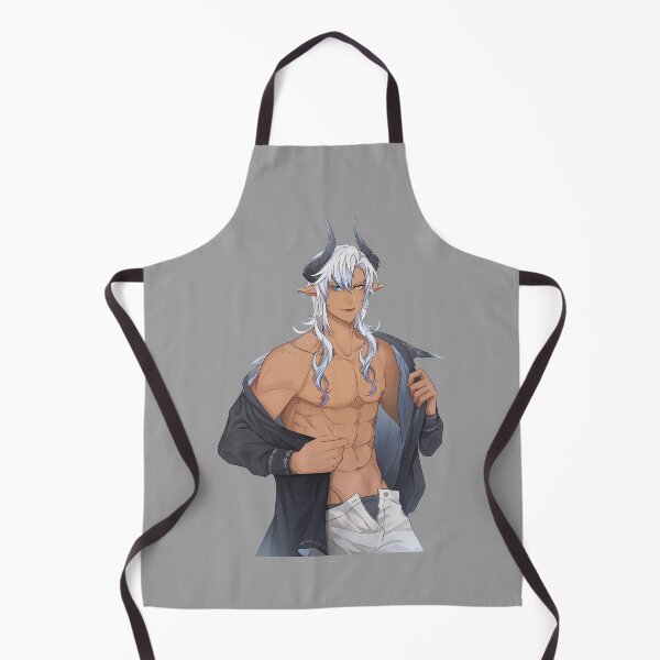 Item preview, Shirtless designed and sold by ShiroNailo.