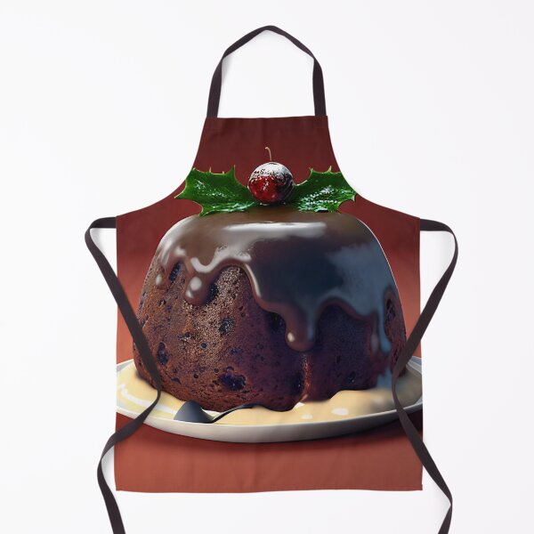 Item preview, Christmas Pudding designed and sold by SvBDesigns.