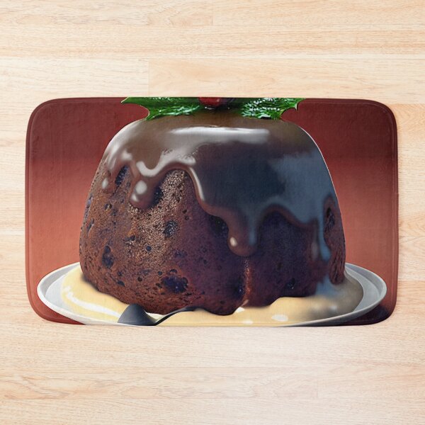 Item preview, Christmas Pudding designed and sold by SvBDesigns.