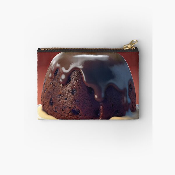 Item preview, Christmas Pudding designed and sold by SvBDesigns.
