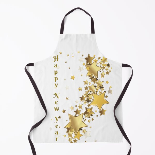 Item preview, Happy New Year designed and sold by Thionas.
