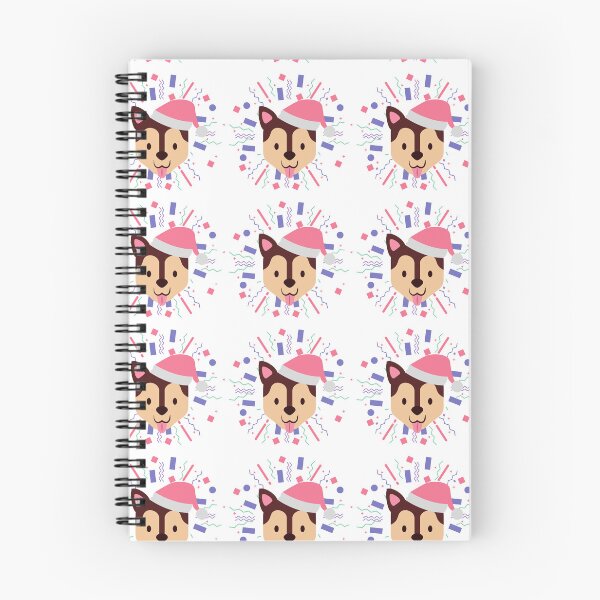 Item preview, Christmasgift, puppy, cutepuppy,fam designed and sold by Lessonsprint.