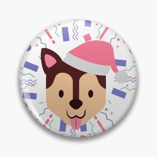 Item preview, Christmasgift, puppy, cutepuppy,fam designed and sold by Lessonsprint.