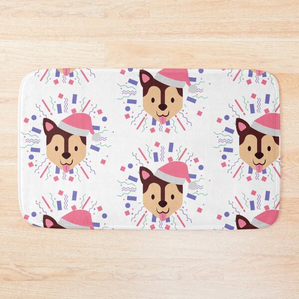 Item preview, Christmasgift, puppy, cutepuppy,fam designed and sold by Lessonsprint.