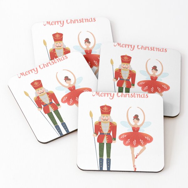 Item preview, Nutcracker Christmas designed and sold by Peya.