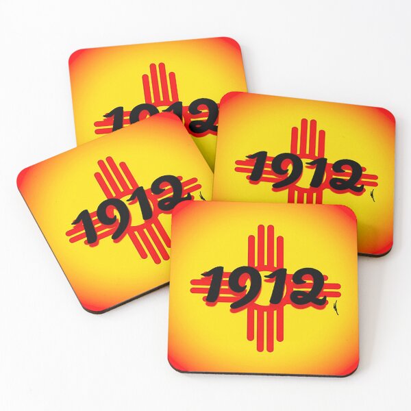 Item preview, Birth Year Of New Mexico  designed and sold by Mark Jesus-Allen.