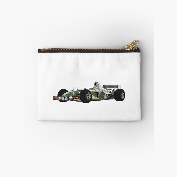 Item preview, Boba Formula 1 Car designed and sold by Sprehaha.