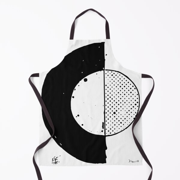 Item preview, Abstract Cirlce Dot Design designed and sold by freshWaterCo.