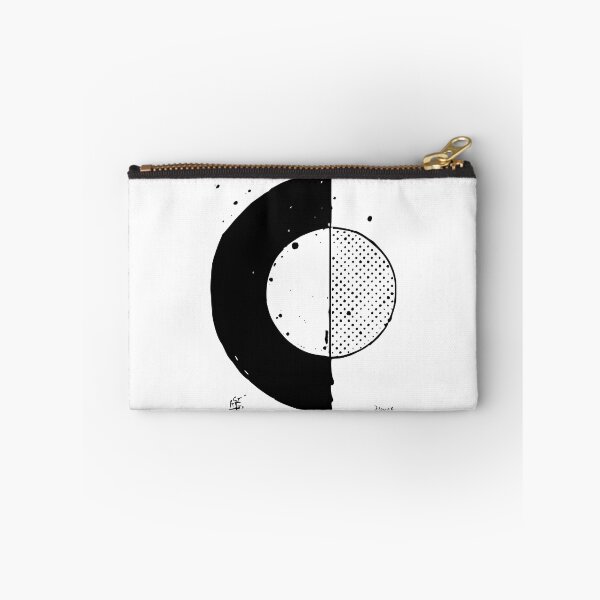 Item preview, Abstract Cirlce Dot Design designed and sold by freshWaterCo.
