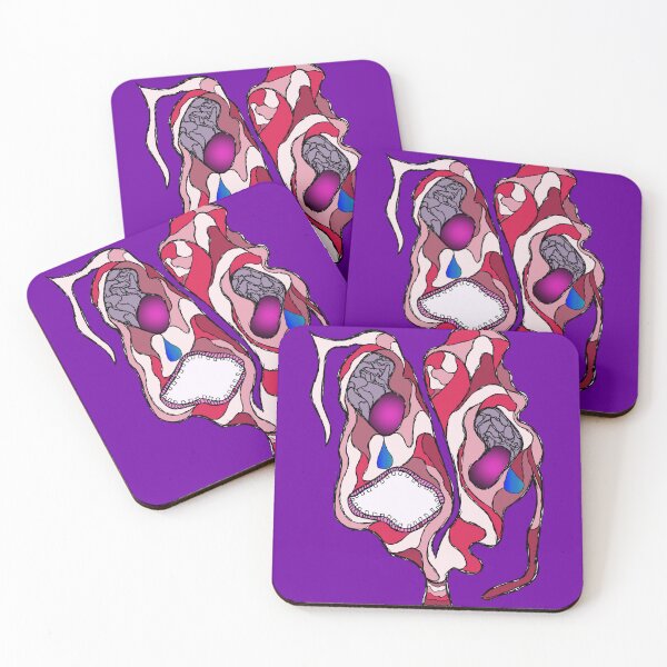 Item preview, Torn designed and sold by Ana-Brit Asplen.