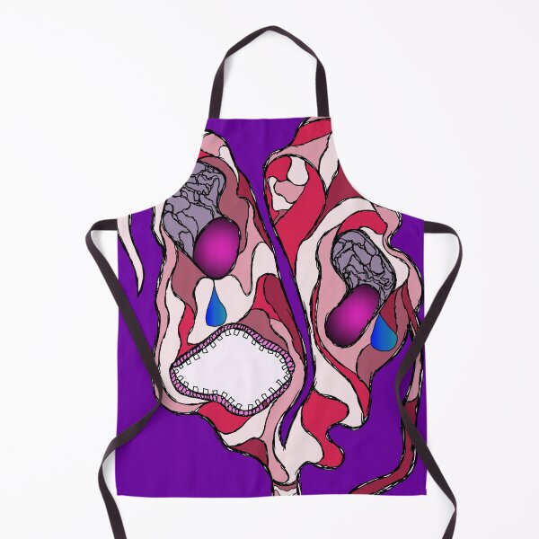 Item preview, Torn designed and sold by Ana-Brit Asplen.