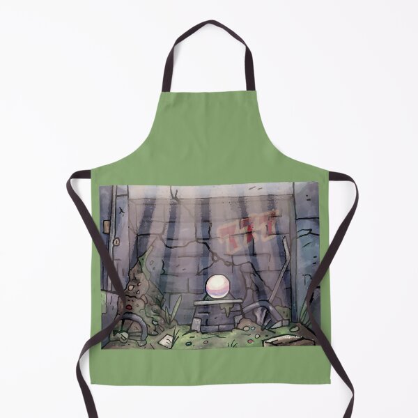 Item preview, Stormdrain Chamber designed and sold by SalamisDN.