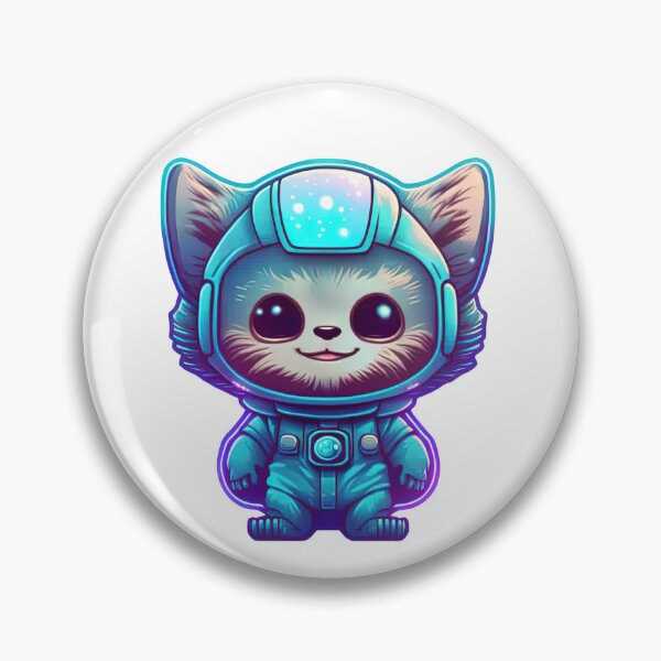 Item preview, Cute Astronaut Dog designed and sold by Ian Guard.