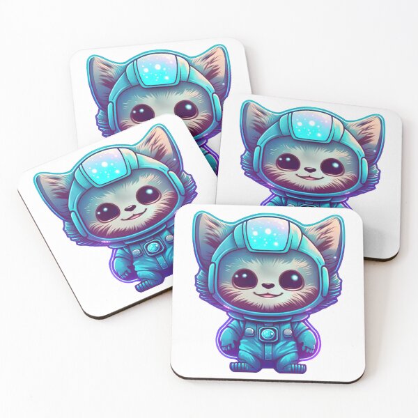 Item preview, Cute Astronaut Dog designed and sold by Ian Guard.