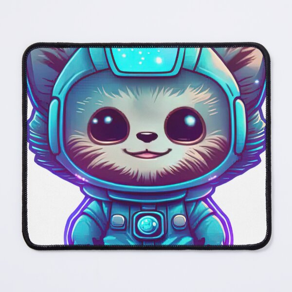 Item preview, Cute Astronaut Dog designed and sold by Ian Guard.