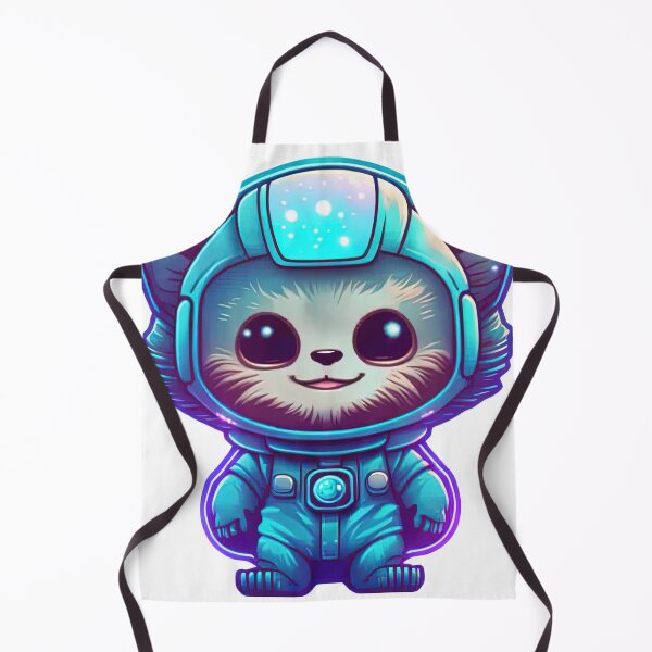 Item preview, Cute Astronaut Dog designed and sold by Ian Guard.
