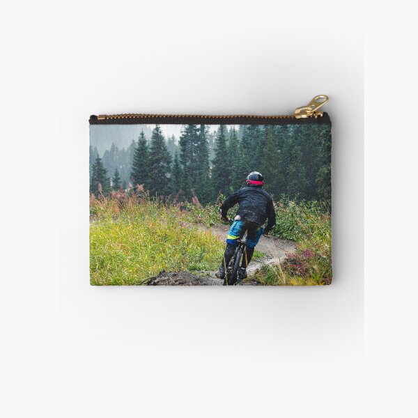 Item preview, Pacific Northwest Mountain Bike Photo designed and sold by Open Range Studios.