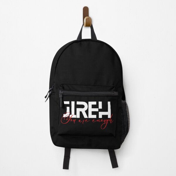 Item preview, Jireh You are enough designed and sold by TeeRedeemed.