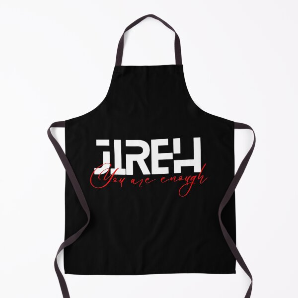 Item preview, Jireh You are enough designed and sold by TeeRedeemed.