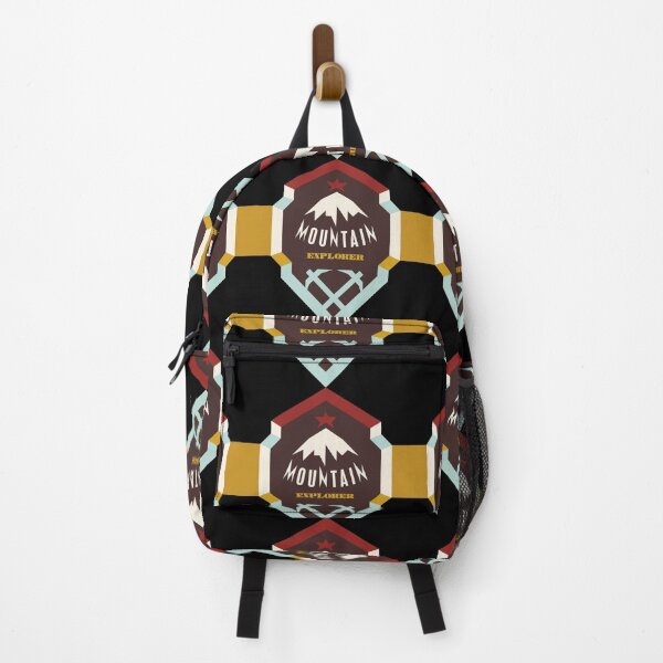 Item preview, Mountain explorer designed and sold by etraveler.