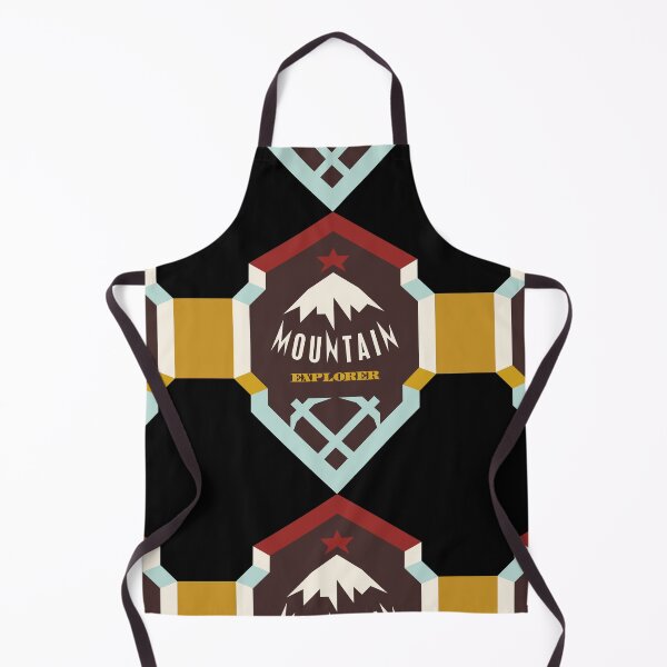 Item preview, Mountain explorer designed and sold by etraveler.