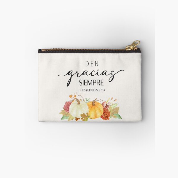 Item preview, 1 Tesalonicenses 5:18, Spanish Bible Verse designed and sold by latiendadearyam.
