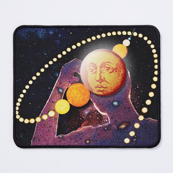 Item preview, Spaced Out designed and sold by SethMakesArt.