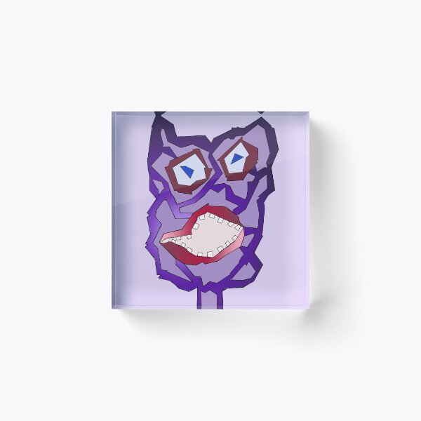 Item preview, Jagged designed and sold by Ana-Brit Asplen.