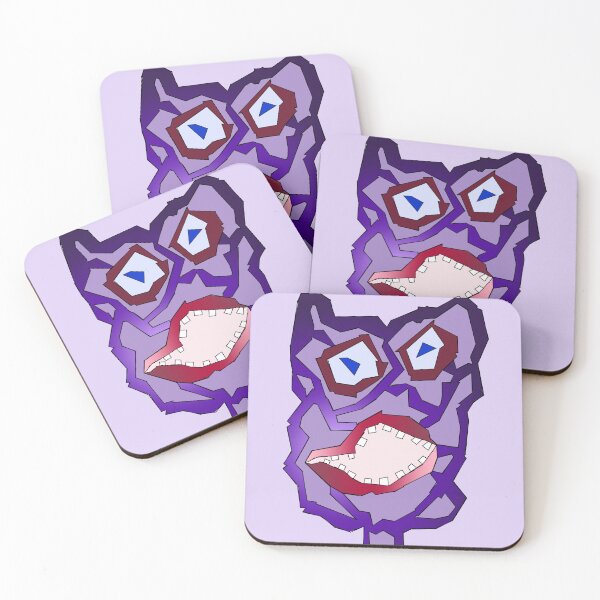 Item preview, Jagged designed and sold by Ana-Brit Asplen.