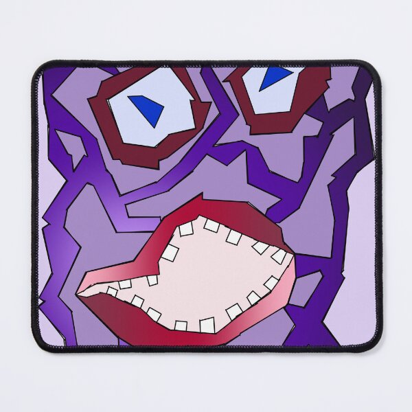 Item preview, Jagged designed and sold by Ana-Brit Asplen.