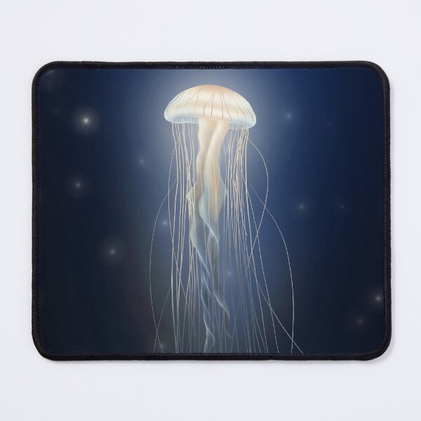 Item preview, Jellyfish designed and sold by DrawingsByDay.
