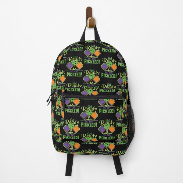 Item preview, Get Ready to be Pickled! (Funny Pickleball) designed and sold by JoyOfHopeStore.