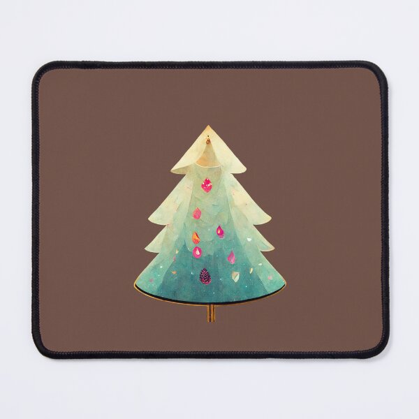 Item preview, sequin ugly christmas tree designed and sold by ZAKAABDE2020.