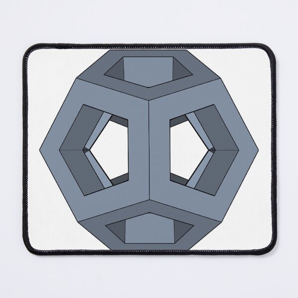 Item preview, gmtrx seni lawal skeletal dodecahedron designed and sold by Seni Lawal.