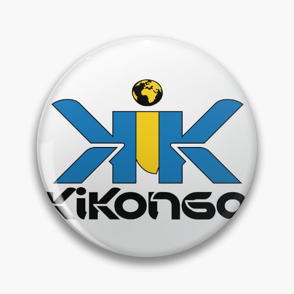 Item preview, KIKONGO designed and sold by ikassa241.