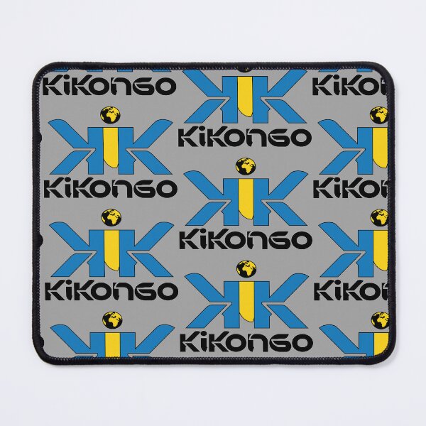 Item preview, KIKONGO designed and sold by ikassa241.