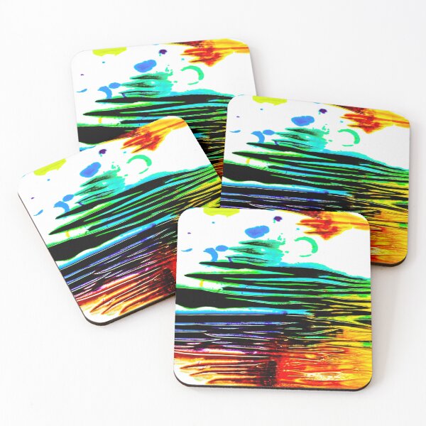 Item preview, Tie Dye Puddle designed and sold by Sarah Kurdila.