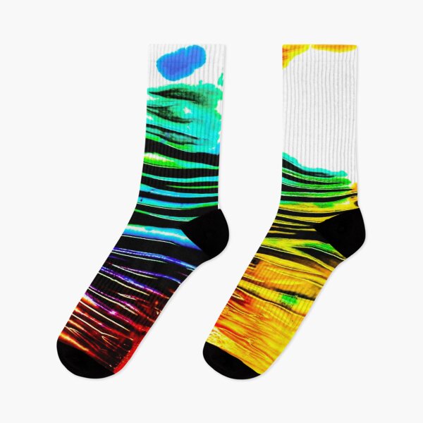 Item preview, Tie Dye Puddle designed and sold by Sarah Kurdila.