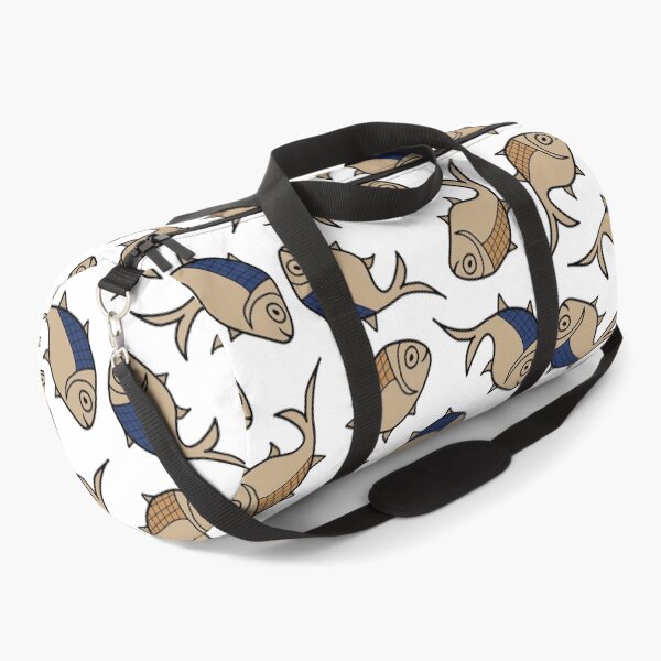Item preview, Persian Qajar fishes - Persian (iranian) design designed and sold by Persian Pride Official.