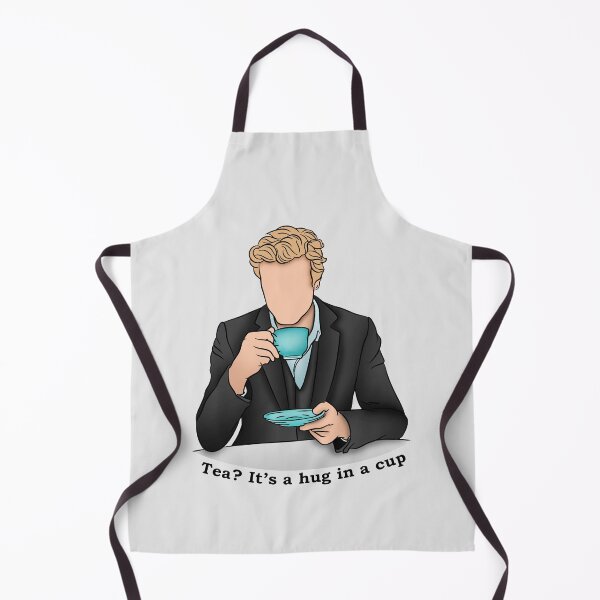 Item preview, tea? it's like a hug in a mug designed and sold by btrzb.
