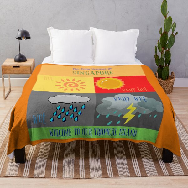 Item preview, Four Seasons designed and sold by seriyusink69.