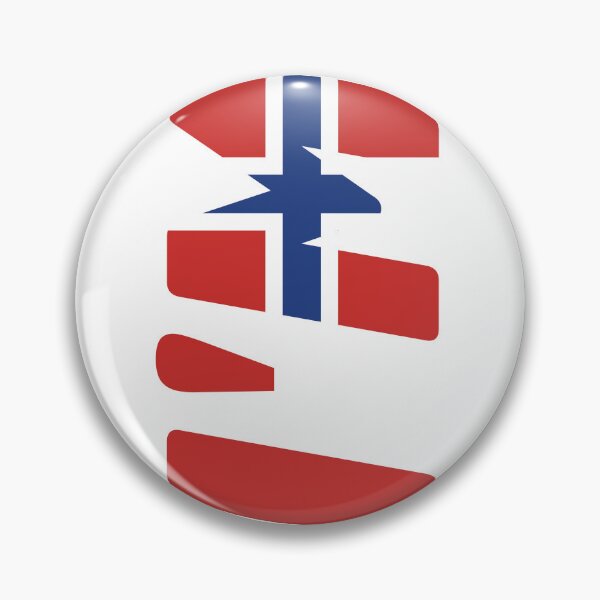 Item preview, I'm Norwegian | BG White designed and sold by Oliveirallan.