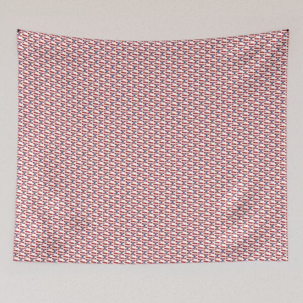 Item preview, I'm Norwegian | BG White designed and sold by Oliveirallan.