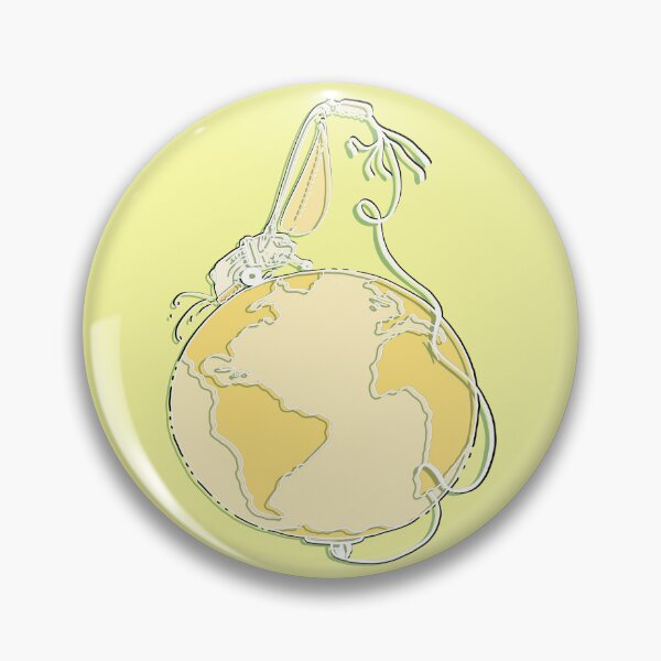 Item preview,   " Do Your Chores " YELLOW help save planet earth designed and sold by bryansteward.