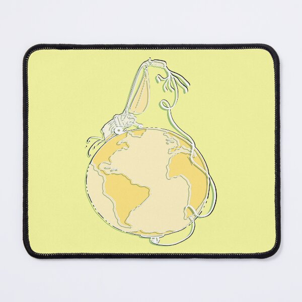Item preview, " Do Your Chores " YELLOW help save planet earth designed and sold by bryansteward.