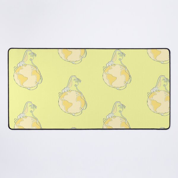 Item preview, " Do Your Chores " YELLOW help save planet earth designed and sold by bryansteward.
