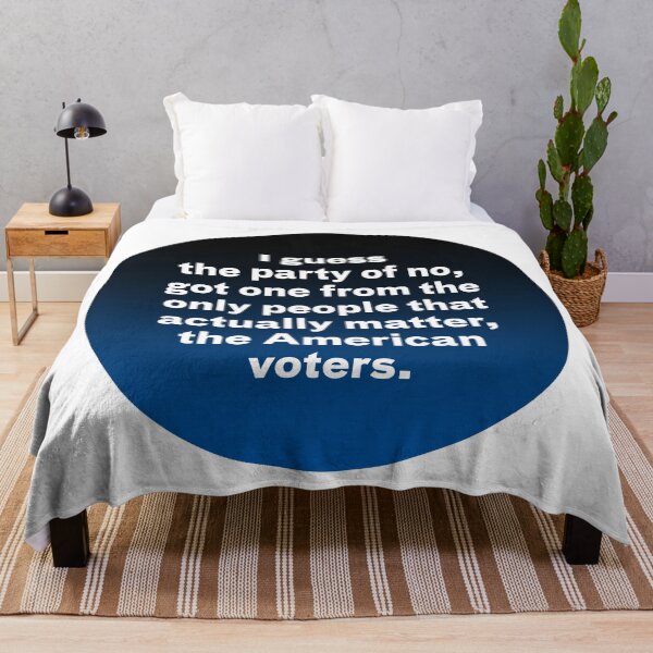 Item preview, I Guess the Party of No designed and sold by Neil Feigeles.